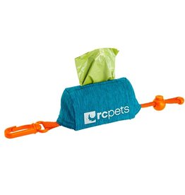 RC Pets RC Pets P.U.P. Bag Heather Teal