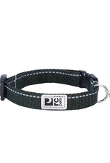 RC Pets RC Pets Primary Kitty Breakaway Collar Black