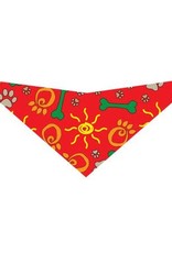 Bandanas Republic Inc Bandana - S3018 - Toy 14"