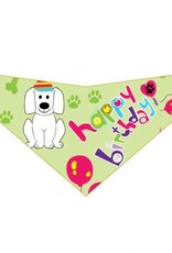 Bandanas Republic Inc Bandana - S3144 - Small 20"