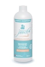 Pampered Pooch Soothing Oatmeal Shampoo 380mL