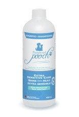 Pampered Pooch Xtra Sensitive Care Shampoo - 400mL