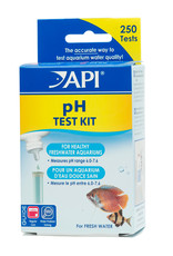 API API pH Test Kit - Freshwater