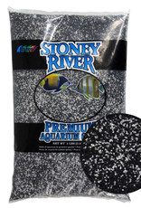 estes Stoney River Premium Aquarium Sand - Java Beach - 5 lb
