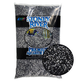 estes Stoney River Premium Aquarium Sand - Java Beach - 5 lb