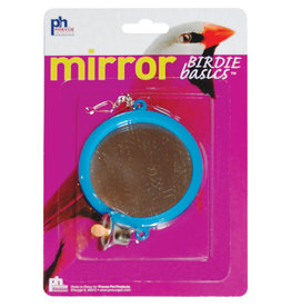 Prevue Hendryx Prevue Hendryx - Birdie Basics 2-Sided Mirror with Bell