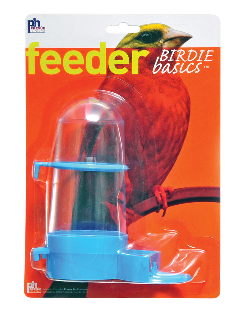 Prevue Hendryx Prevue Hendryx - Birdie Basics Feeder - 8 fl oz