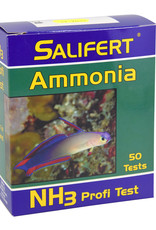 Salifert Salifert Ammonia Test Kit