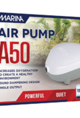 Marina Marina A50 Air Pump - 15 Gal