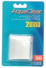 Aqua Clear AquaClear Nylon Filter Media Bags for AquaClear 50 Power Filter - 2 pack