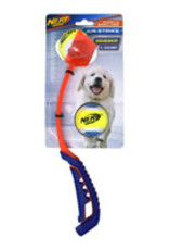 Nerf Dog Nerf Deluxe Air Strike Thrower - Mini - 33 cm (13 in)