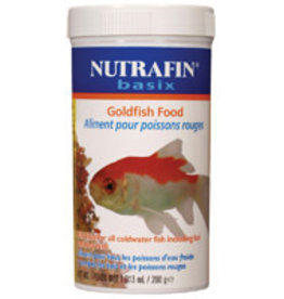 Nutrafin Nutrafin Basix Goldfish Food - 200 g (7 oz)