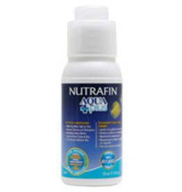 Nutrafin Nutrafin Aqua Plus - 120 mL (4 fl oz)