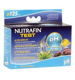 Nutrafin Nutrafin pH High Range Test (7.4 - 8.6)