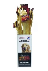 QT Dog QT Water Buffalo Skinz 1pc.