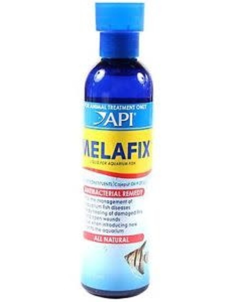 API API Melafix 8 oz
