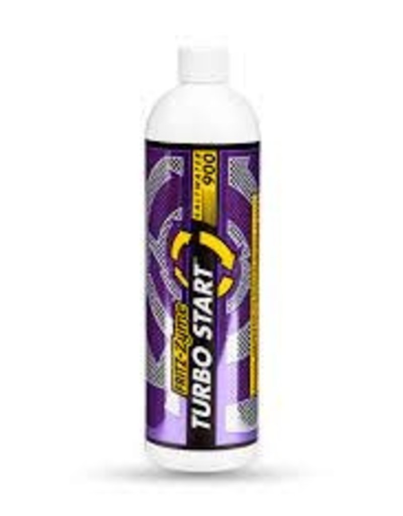 Fritz FritzZyme Turbo Start 900 - Saltwater - 1oz