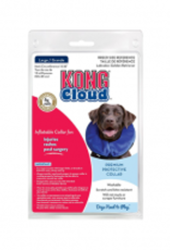 Kong Kong Cloud Collar - Large