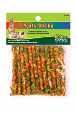 Ware Party Sticks Multi Pack - 12 pc.
