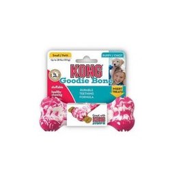 Kong Kong Puppy Goodie Bone - Small