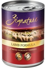 Zignature Zignature Limited Ingredient Grain Free Lamb Dog Food 13oz