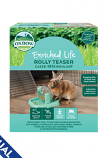 Oxbow Oxbow Enriched Life Rolly Teaser