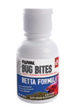 Fluval Fluval Bug Bites Betta Formula - 30g