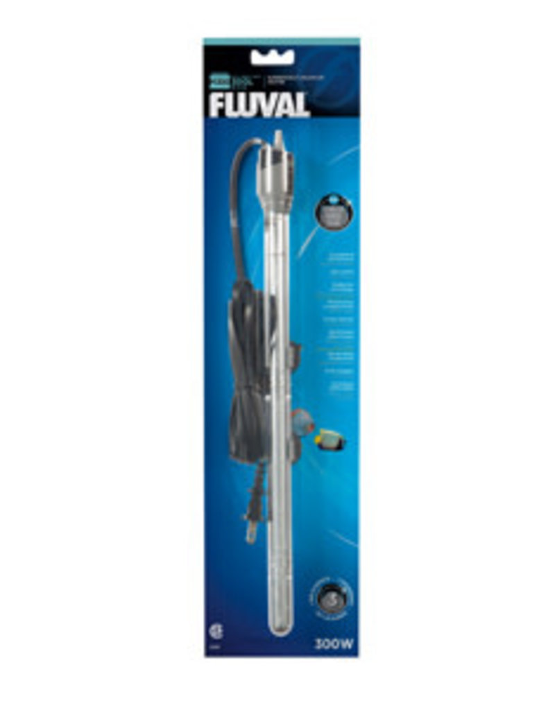 Fluval Fluval M300 Submersible Heater - 300 W