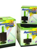 Aqua-Fit Aqua-Fit Sponge Filter - 26G/100L
