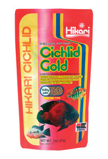 Hikari Hikari Cichlid Gold - Baby Pellets - 2 oz
