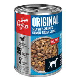 Orijen Orijen Original Stew 12.8oz