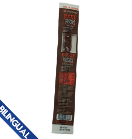 Etta Says! Etta Says! Yumm Sticks - Beef 1pc.