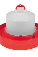 miller Miller Deep Base Poultry Waterer - 2 gal