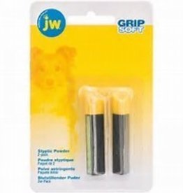 JW Styptic Powder - 2 Pack