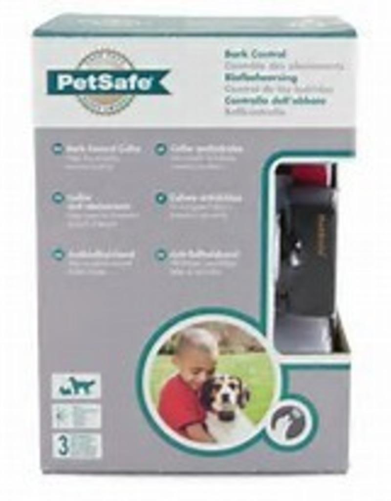 petsafe vibration collar