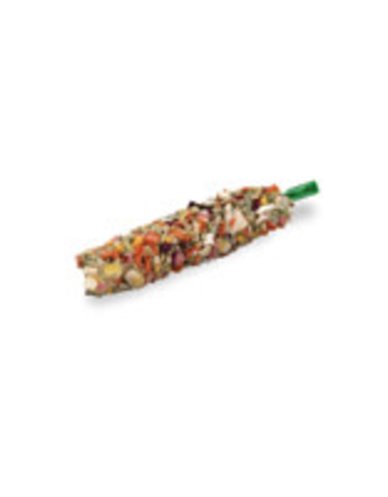 Living World Small Animal Sticks - Vegetable Flavour - 45 g