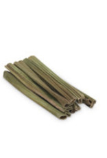 Living World Small Animal Chews - Papaya Stalk Sticks - 10 pieces