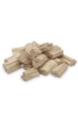 Living World Small Animal Chews - Sugarcane Stalk Cubes - 40 g