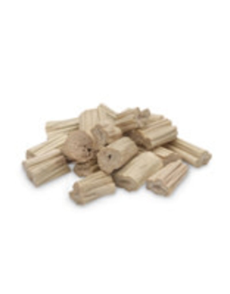 Living World Small Animal Chews - Sugarcane Stalk Cubes - 40 g