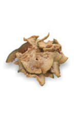 Living World Small Animal Chews - Dried Guava Chips -25 g