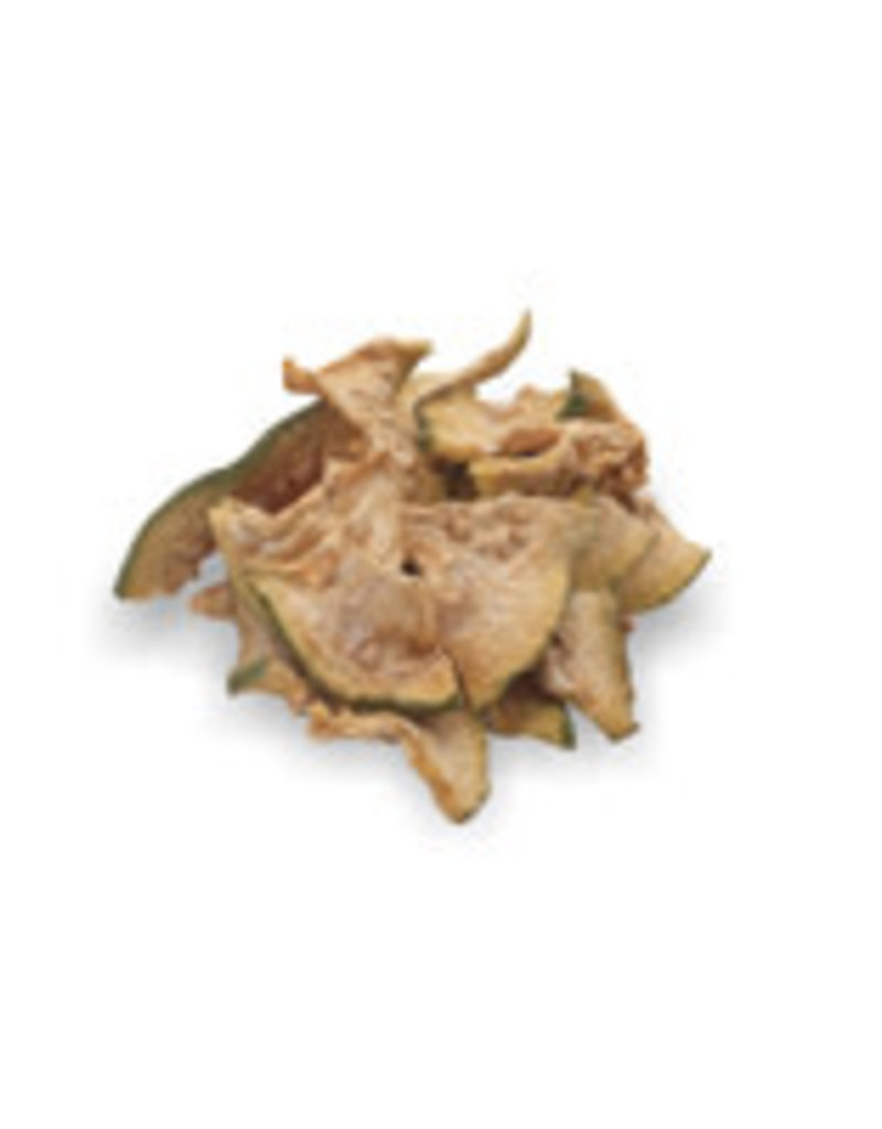 Living World Small Animal Chews - Dried Guava Chips -25 g