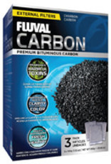 Fluval Fluval Carbon - 3 x 100 g (3.5 oz)