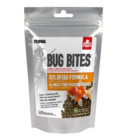 Fluval Fluval Bug Bites Goldfish Medium-Large 100g