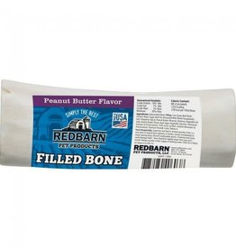 Red Barn Red Barn Peanut Butter Filled Bone - Large 1pc.