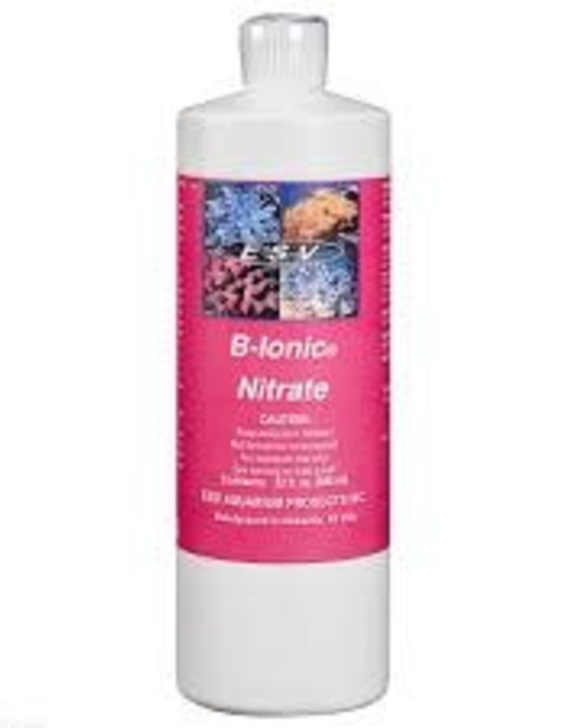 ESV B-Ionic Nitrate 16fl oz