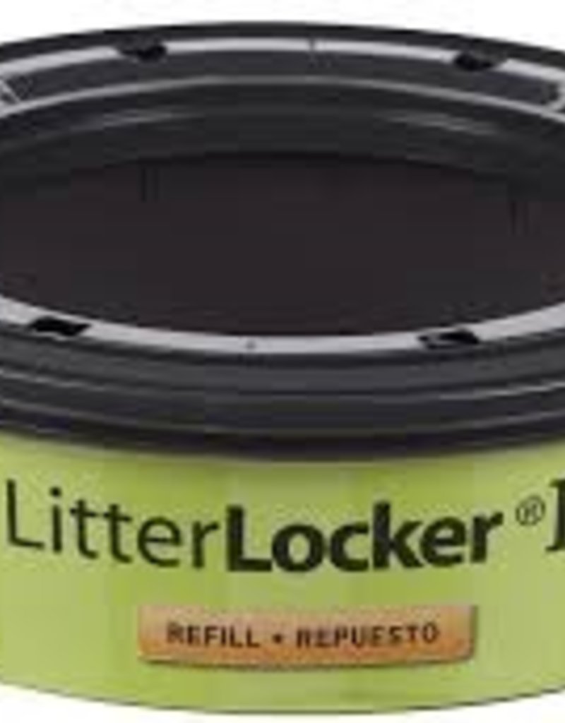 Litter Locker I Refill