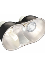 Zoo Med Zoo Med Combo Deep Dome Lamp Fixture - Mini