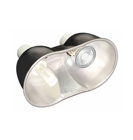 Zoo Med Zoo Med Combo Deep Dome Lamp Fixture - Mini