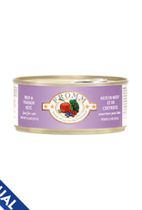 Fromm Fromm 4-Star Beef & Venison Cat Pate 5.5oz