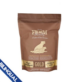 Fromm Fromm Gold Weight Management 5lb